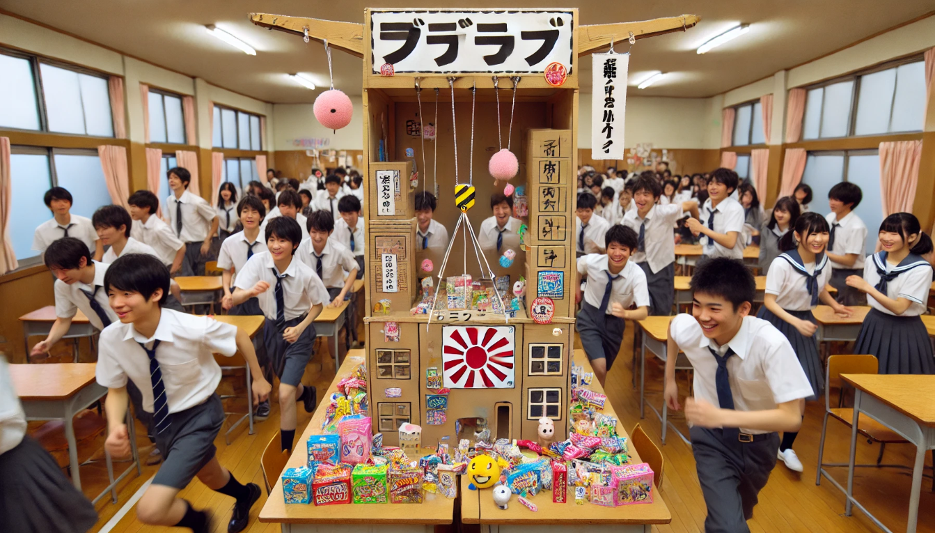 クレーンゲームで低コストでも満足度を上げる