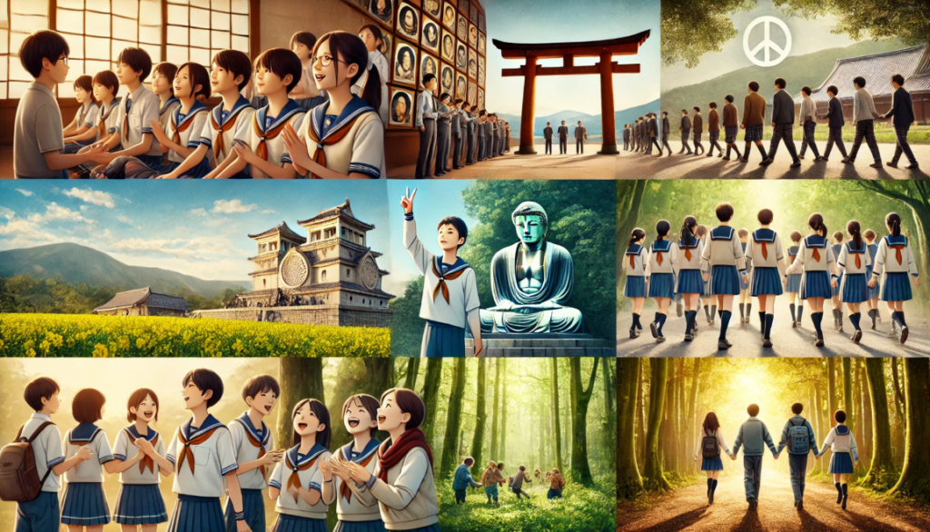 テーマ別フレーズの考え方