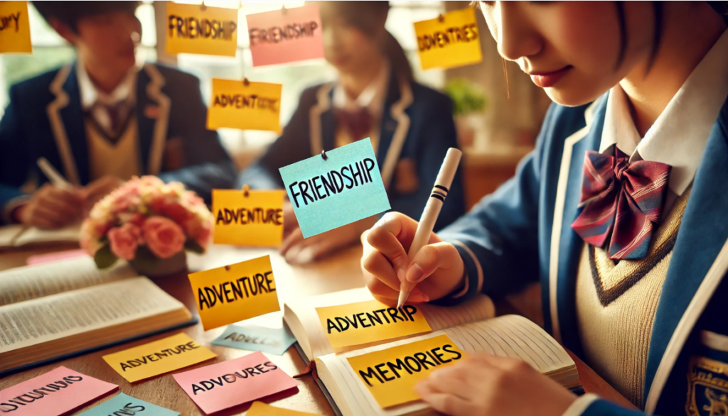 作り方の手順とコツ