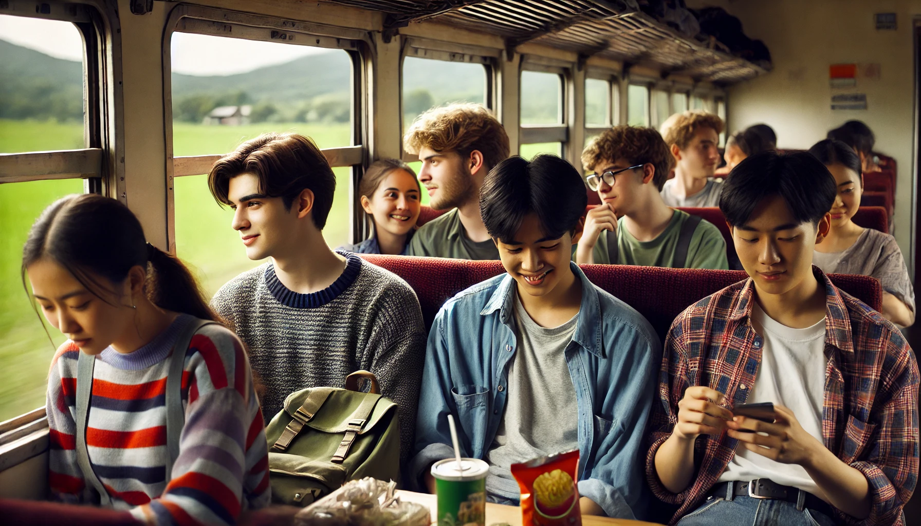 修学旅行のお小遣いは高校生の4泊5日でいくらが妥当なのか？