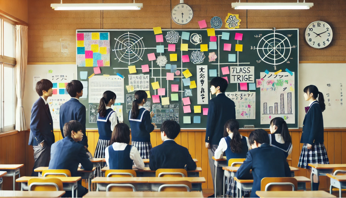 修学旅行スローガンの英語を使ったかっこいい例と作り方・決め方ガイド