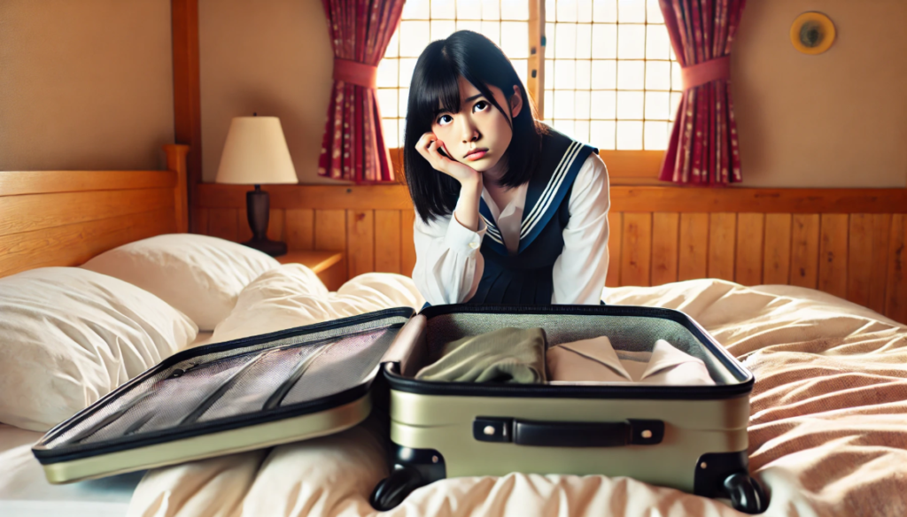 冬の修学旅行やスキーで役立つ防寒グッズと乾燥対策