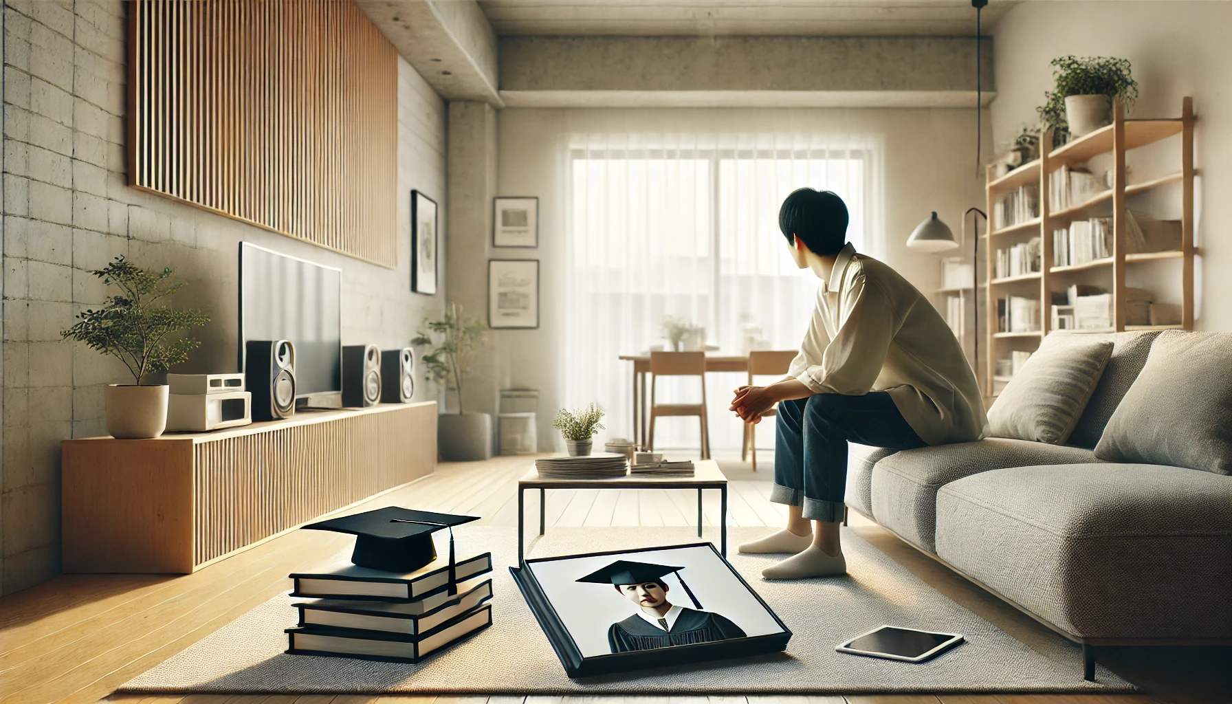 卒業アルバムを捨てる心理とは何か？