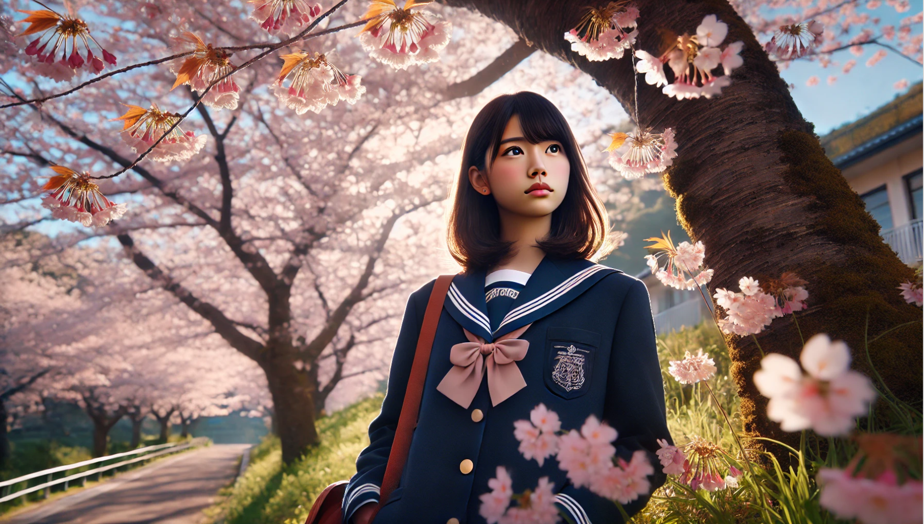 卒業メッセージの一言として使える、かっこいい四字熟語の選び方とNG例