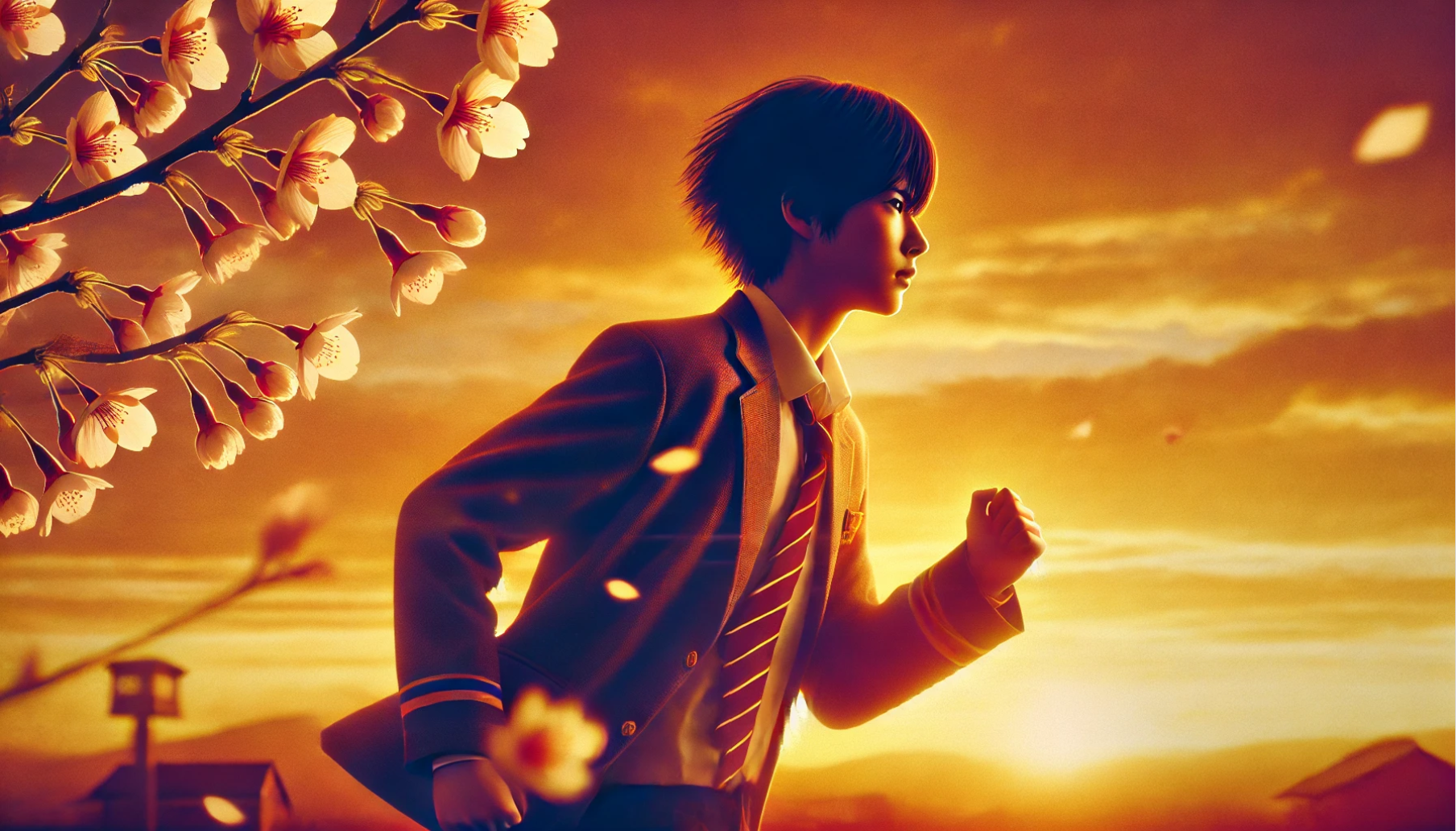 最後まであきらめない想いを込める