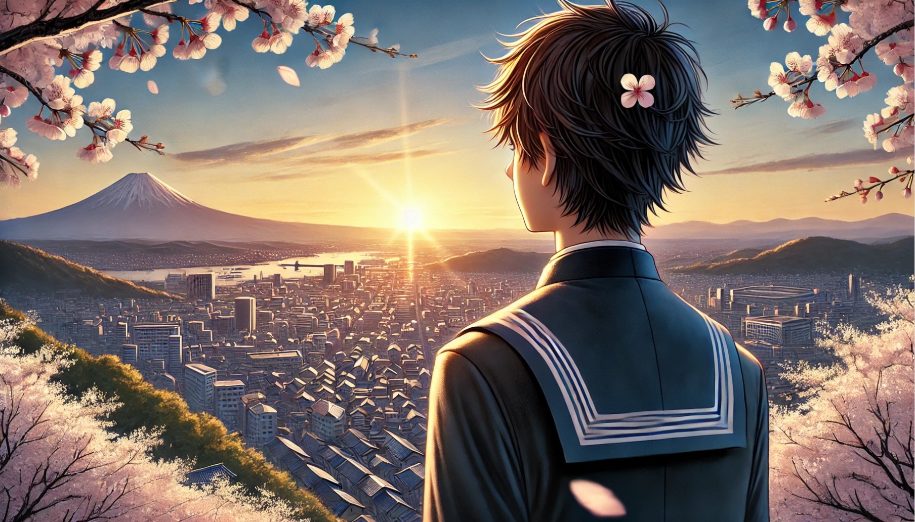 卒業メッセージの一言でかっこいい四字熟語が選ばれる理由