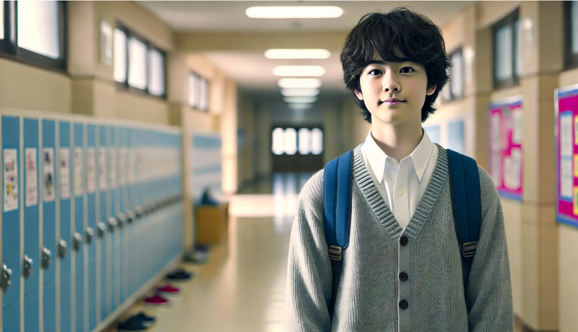 好きな人に話しかける方法の中学生版：明日から自然に話せるコツ