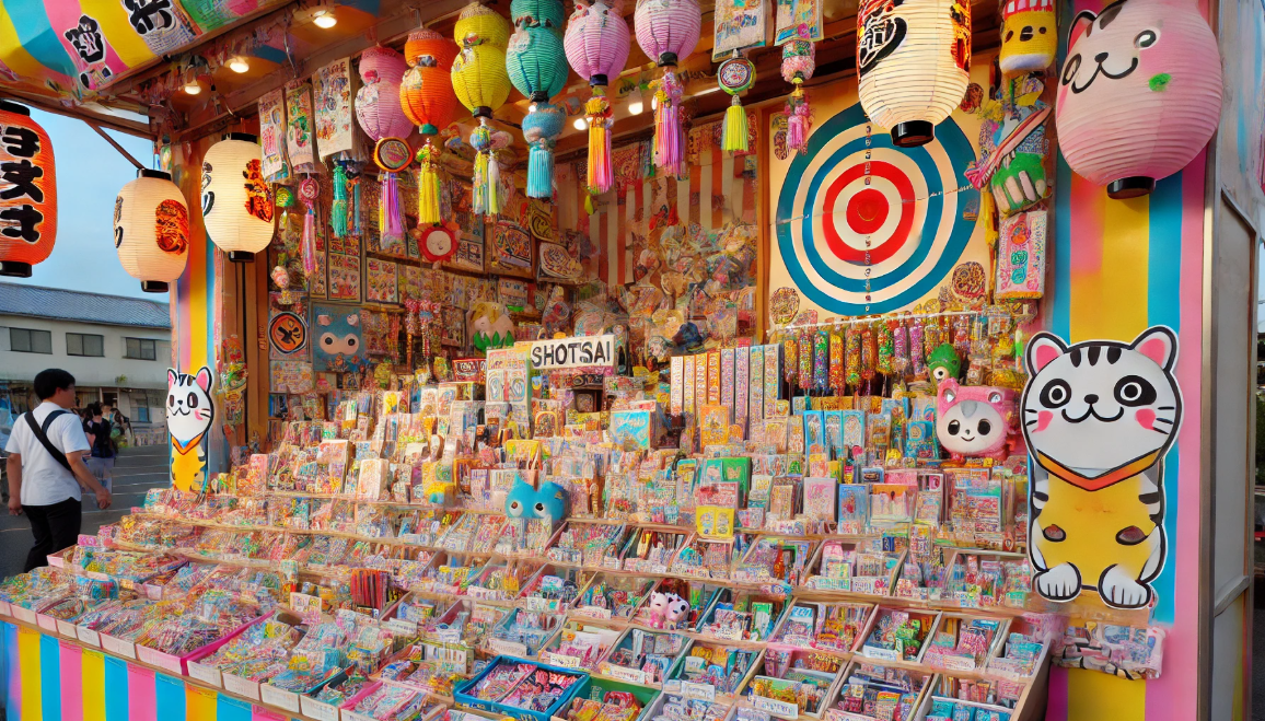 文化祭の射的の景品でお菓子以外のおすすめと選び方完全ガイド
