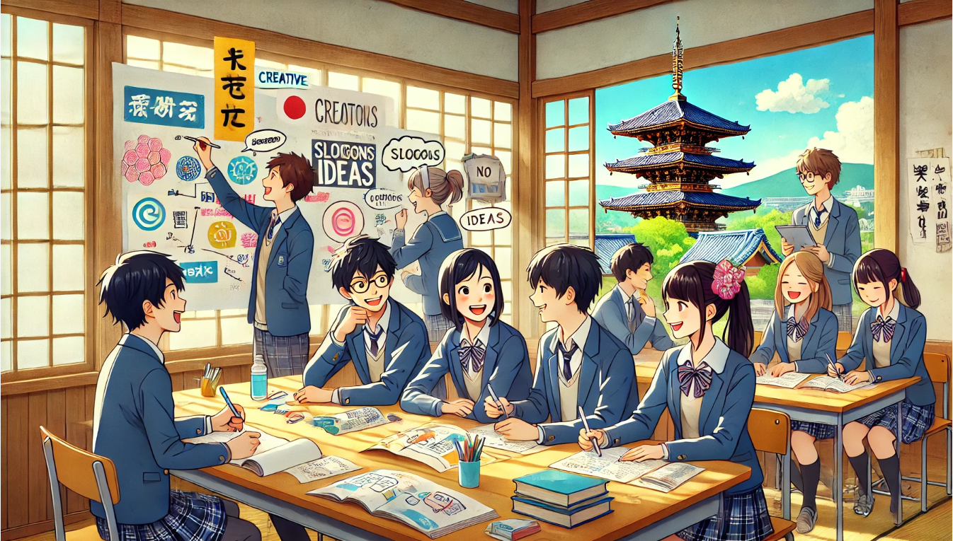 英語のフレーズでおしゃれに