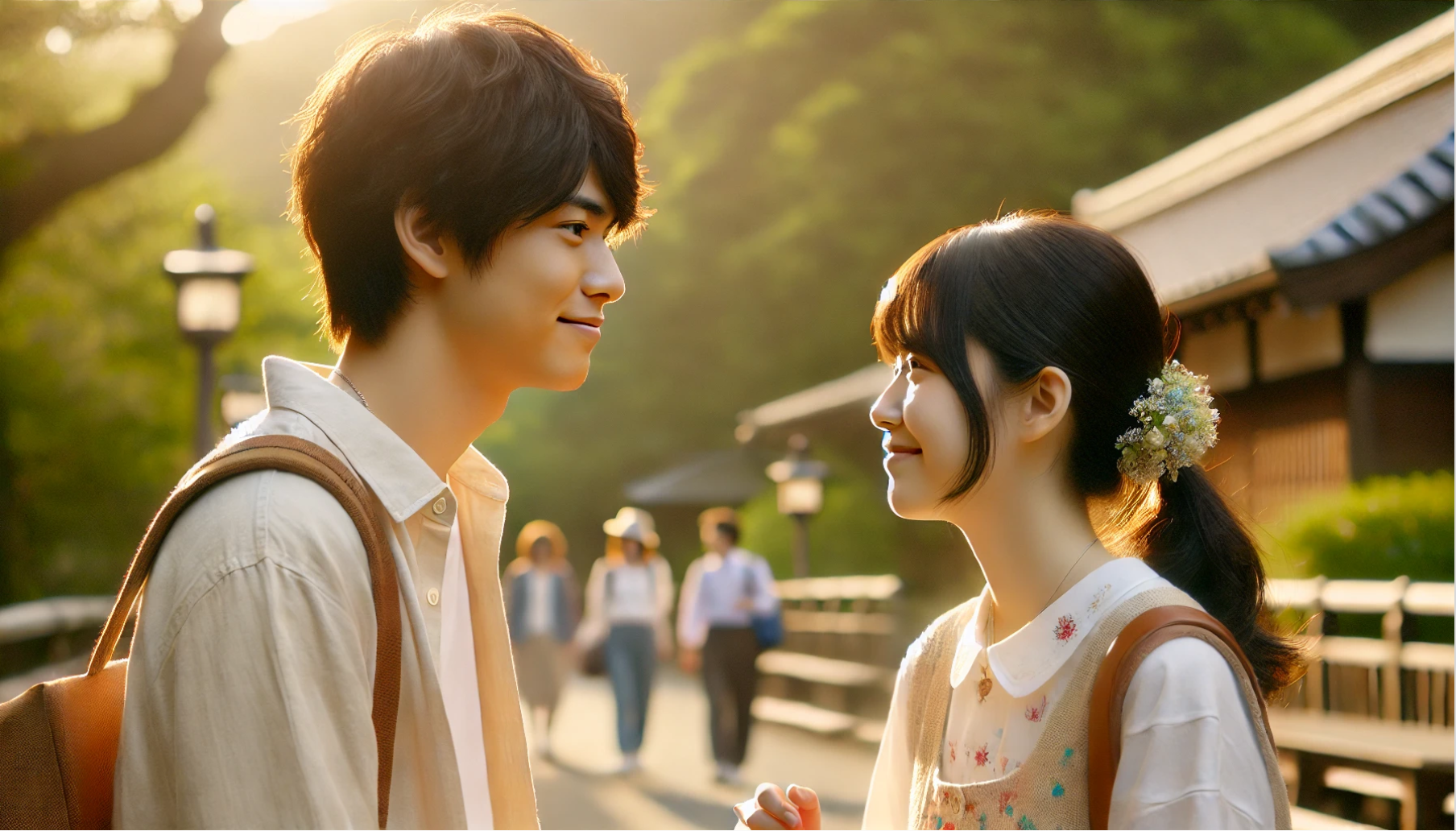 高校生の出会いは学校以外にもある！きっかけ作りやSNS活用のコツ