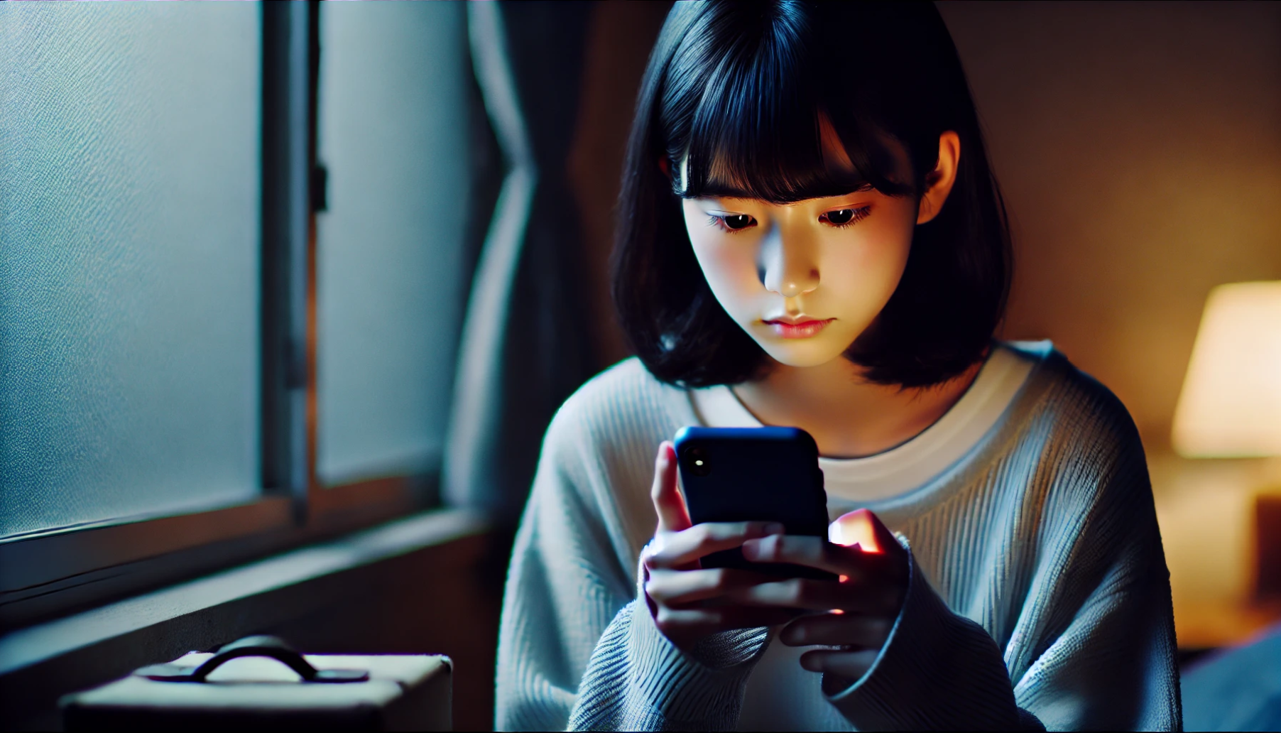 マッチングアプリ利用の注意点